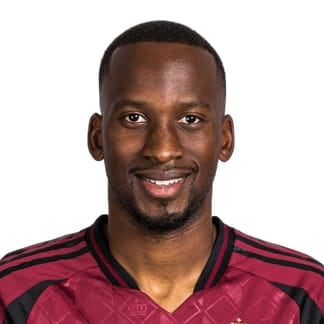 Dodi Lukebakio